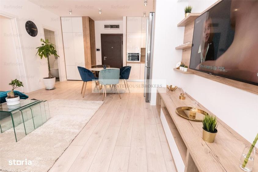 Pipera | Baneasa | New Point | Bloc 2018 | Parcare - 16