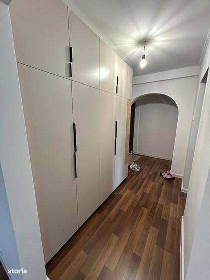 Apartament cu 3 camere în Apusului