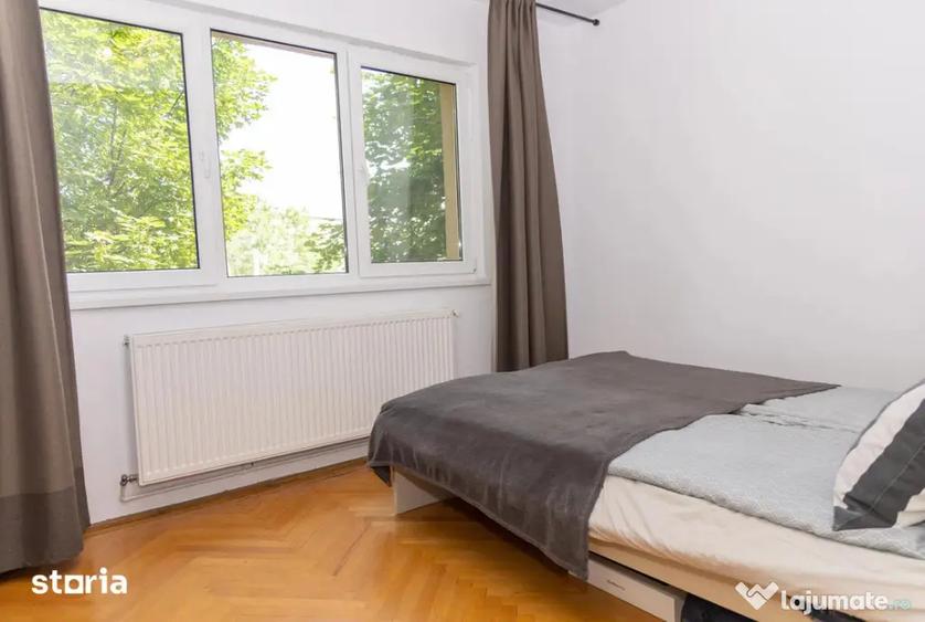 Apartament 2 camere | Mobilat si Utilat | zona Gemenii - 10