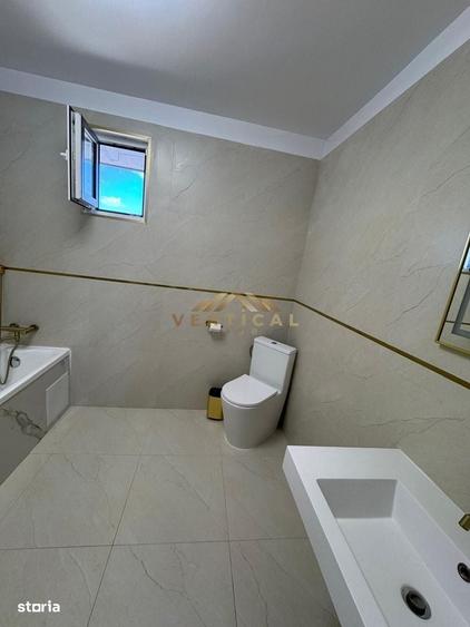 Casa 4 camere, P+1E, teren 250mp, Berceni - 11