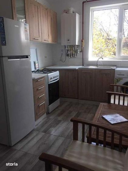 Apartament cu 2 camere în Unirii