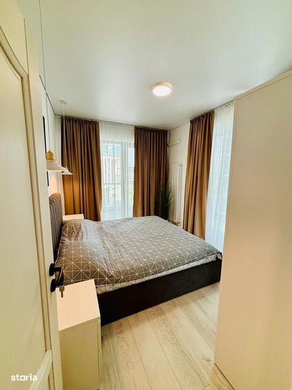 10% DISCOUNT Apartament 2 camere Mamaia Nord 150 m de plaja - 2