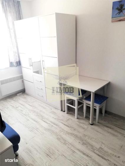 Garsonieră în Lazaret