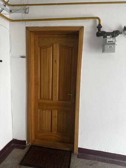 Apartament cu 2 camere semidecomandat în Bistrița
