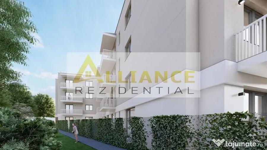 Apartamente de la 70.900 in Pope?ti-Leordeni - 4