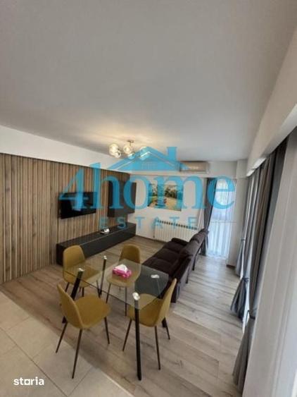 Apartament cu 2 camere în Centrul Civic