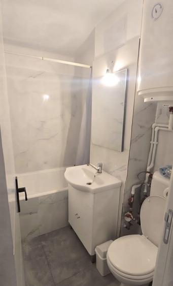 Apartament cu 3 camere în Titan