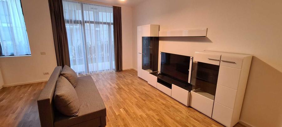 Apartament de inchiriat cu 2 camere, in complexul ISHO, Timisoara - 2
