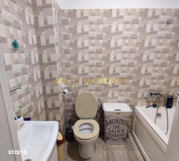 Apartament cu 3 camere, mobilat în Berceni