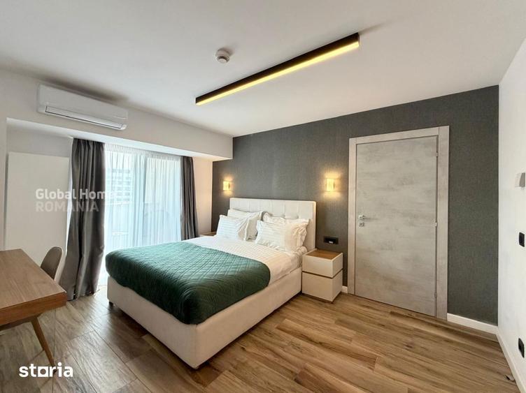 Bulevardul Unirii Double Studio 2 Balconies Panoramic Skyline Views - 4