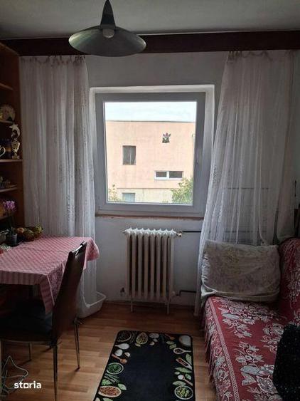 Vand apartament cu 2 camere,situat in Calea Buziasului 27 mp,mobilat. - 3