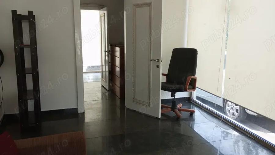 Spațiu comercial, de 40 mp, în Fundeni