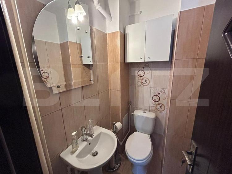 Apartament cu 3 camere, 65 mp utili, zona Brazda lui Novac - 11