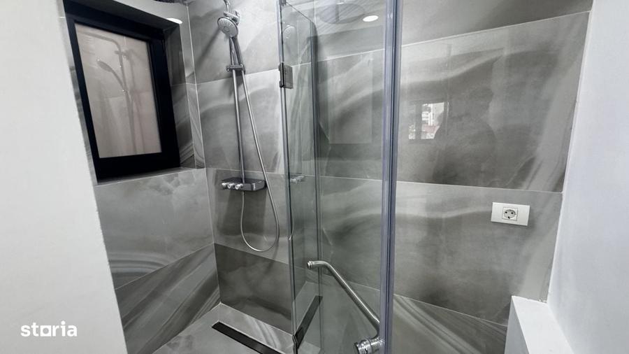 Apartament cu 3 camere în Dorobanți