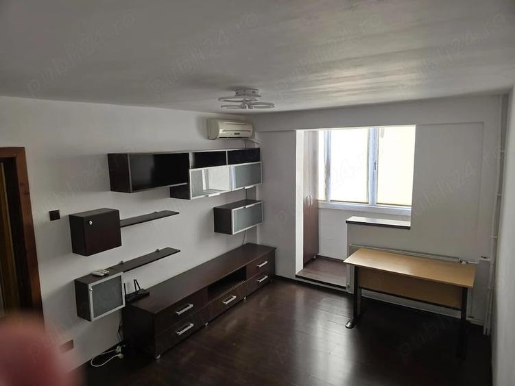 Apartament cu 2 camere decomandat în Lujerului