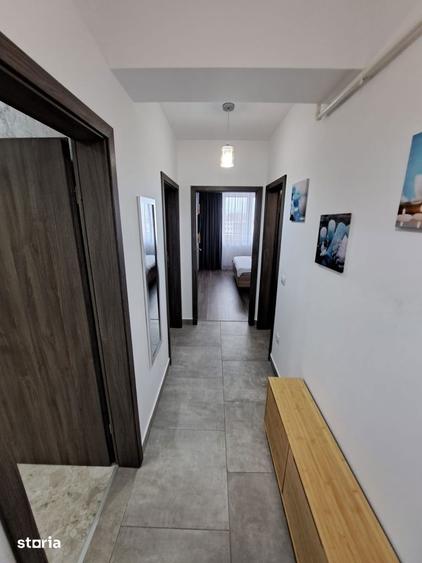 Apartament cu 2 camere decomandat în Bartolomeu
