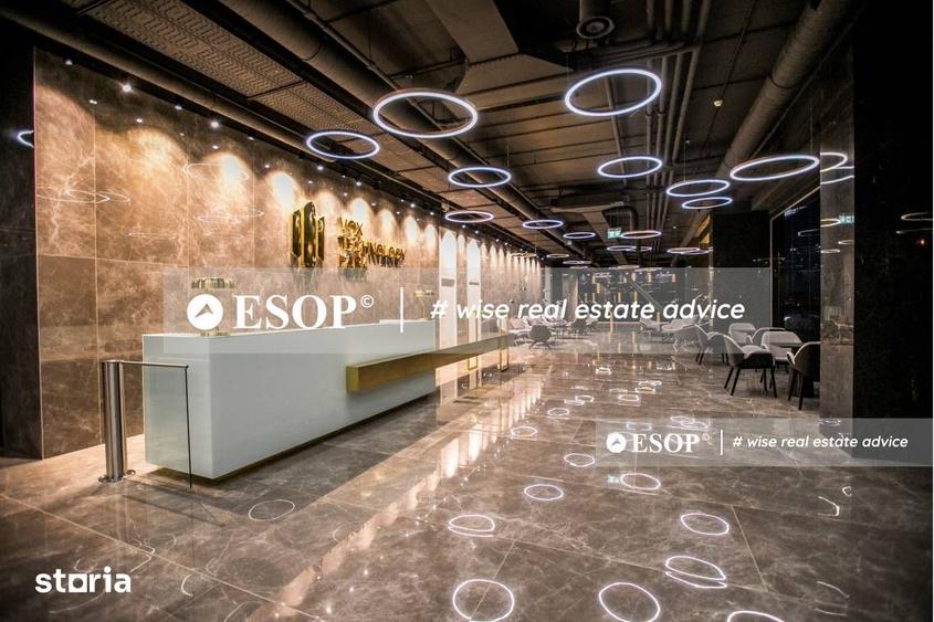 Spațiu comercial, de 412 mp, în Circumvalațiunii