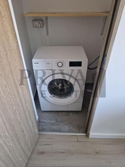Apartament modern 3 camere, 57 mp, etaj 9, Sagului - 7