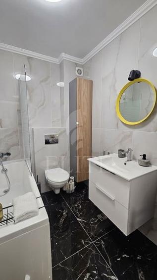 Apartament 2 camere în zona  Baza Sportiva Gheorgheni - 18