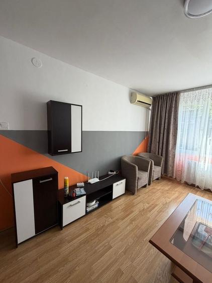 Apartament cu 2 camere decomandat în Nicolae Grigorescu