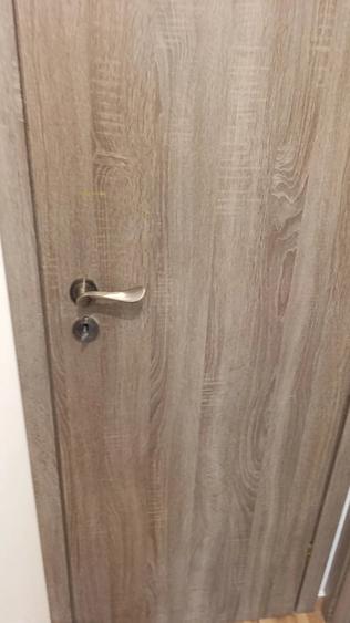 Apartament cu 3 camere nedecomandat în Mogoșoaia