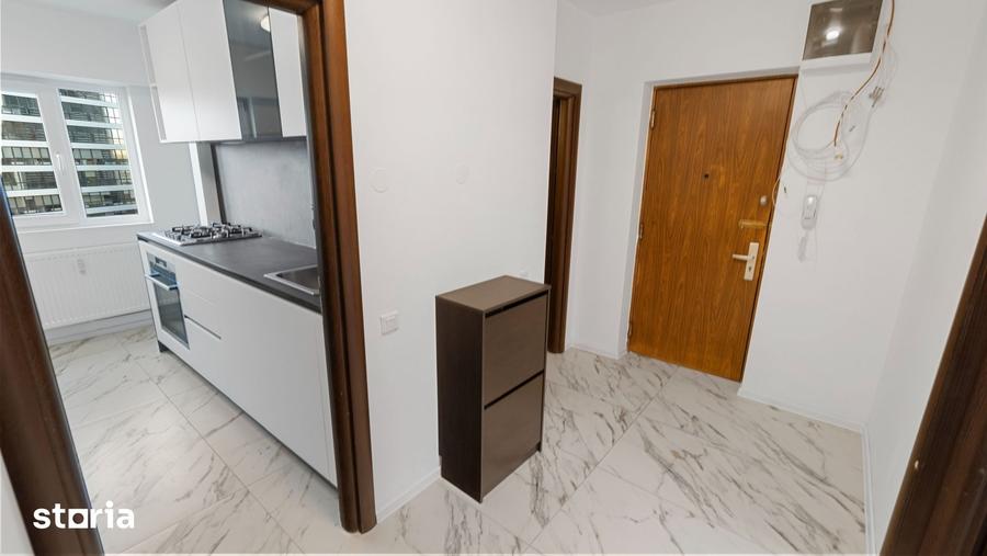 Apartament 3 Camere - Calea Calara?ilor 173 | Etaj 5 | Finisat modern - 13