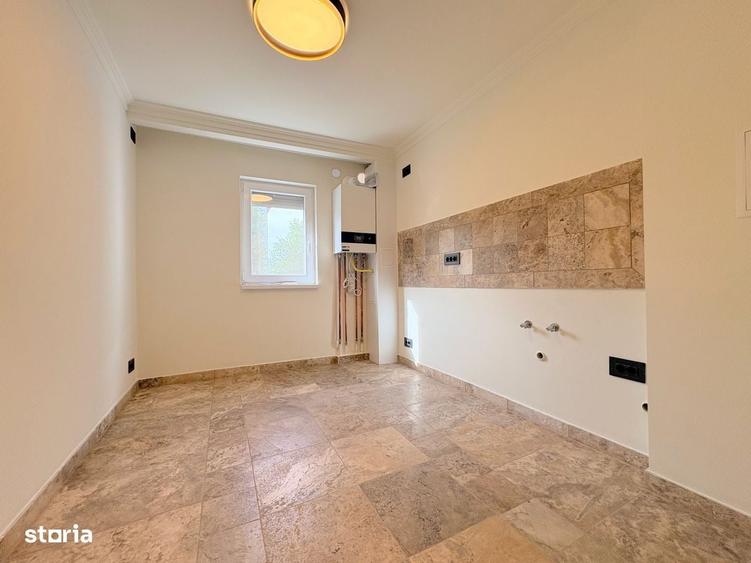 Apartament cu 2 camere în Olimpia-Stadion