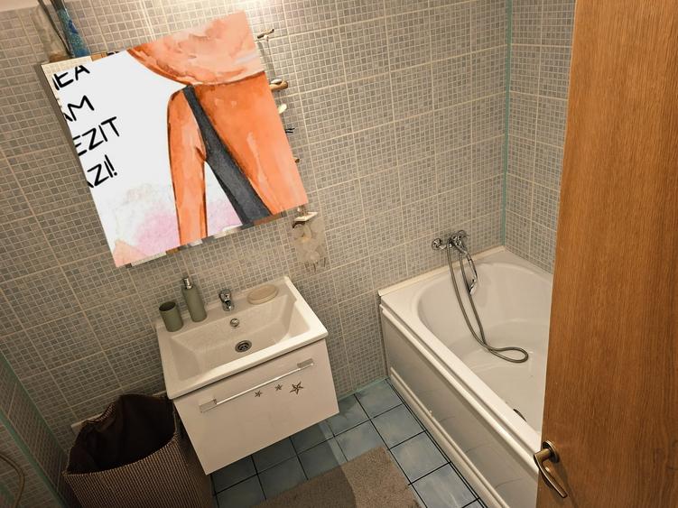 Apartament cu 2 camere în Nord