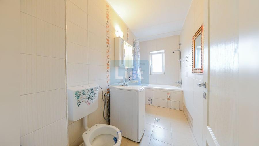 Apartament cu 2 camere decomandat în Florești