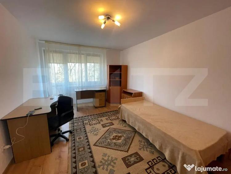 Apartament de 2 camere, decomandat, 54 mp, zona strazii Alee - 1