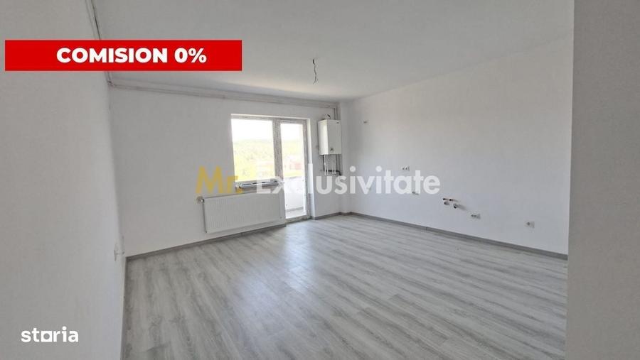 Apartament cu 2 camere în Ștefănești