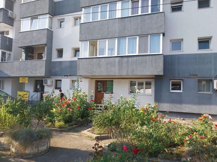 Apartament decomandat în Central