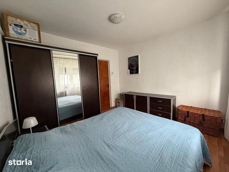 Proprietar-Inchiriez apartament 2 camere Trapezului / Sector 3 - 13