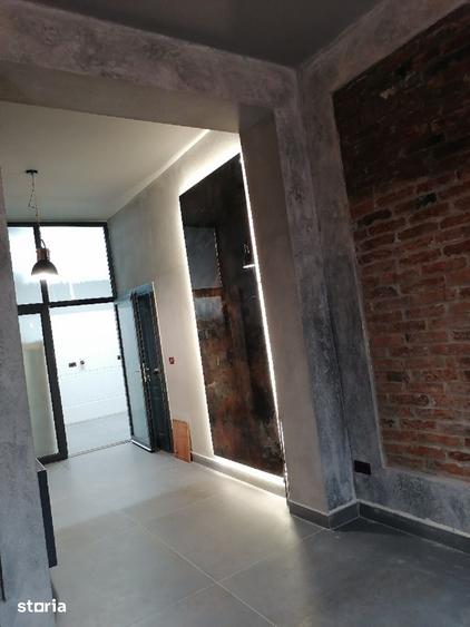 Spațiu comercial, de 156 mp, în Ultracentral