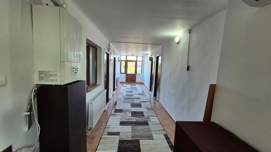 Casă cu 4 camere în Slobozia
