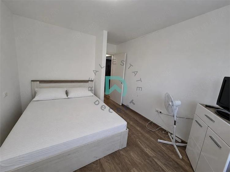 Apartament 2 camere Tractorul - Top City, 57 mp - Brasov - 5