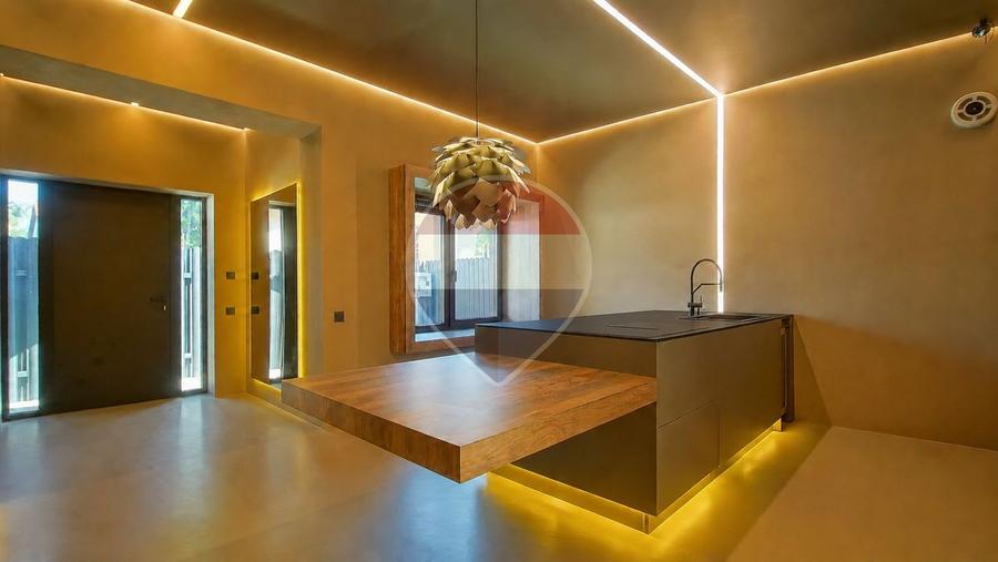 Casă individuală cu 3 camere cu Teren 230 Mp în Bartolomeu