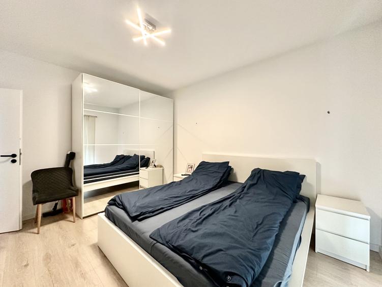 Duplex cu 4 camere cu Canalizare în Moșnița Veche