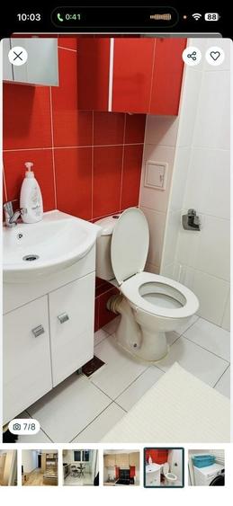 Garsoniera de inchiriat, etaj 10, aer conditionat - 7