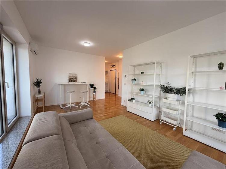 2 camere | Luxuria Residence | Parcare inclusa | Sala fitness | Complex premium - 3