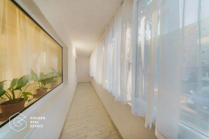 Apartament cu 5 camere decomandat în Micălaca