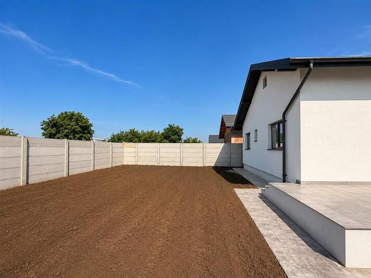 CASA PARTER 4 CAMERE DE VANZARE | 0% COMISION PENTRU CUMPARATOR - 5