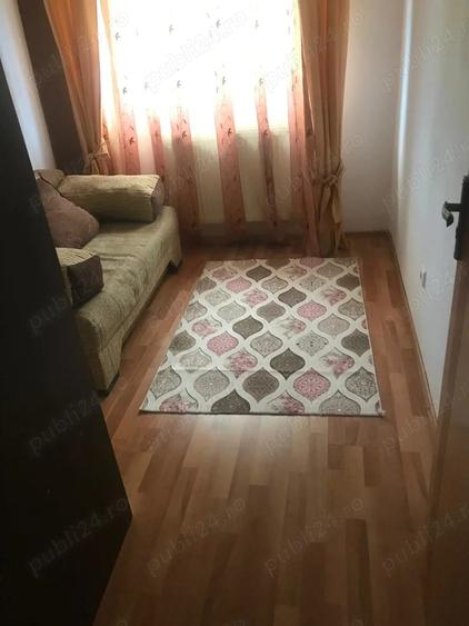 Apartament cu 2 camere decomandat în Nord