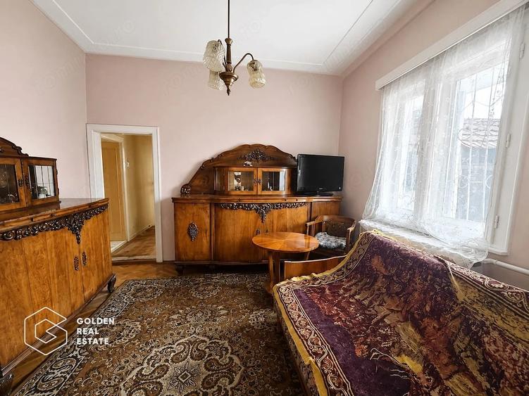 Casa individula cu teren de 627 mp, Timisoara - 9