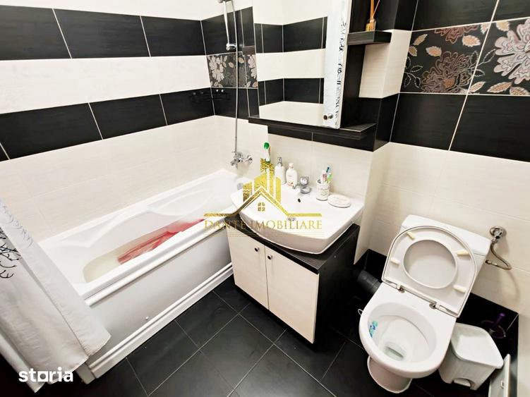 Apartament cu 2 camere decomandat în Europa
