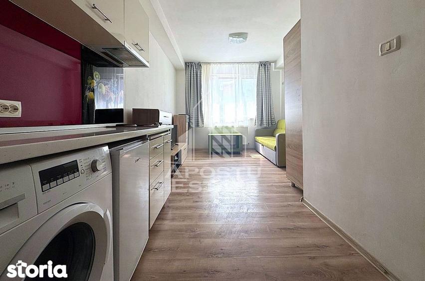 Garsoniera confort 2 de vanzare,zona Aurel Vlaicu - 4