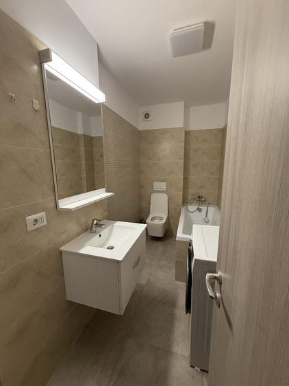 Apartament cu 2 camere decomandat, mobilat în Lujerului