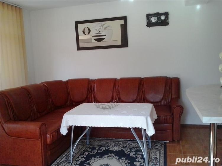 Casă cu 2 camere în Banat