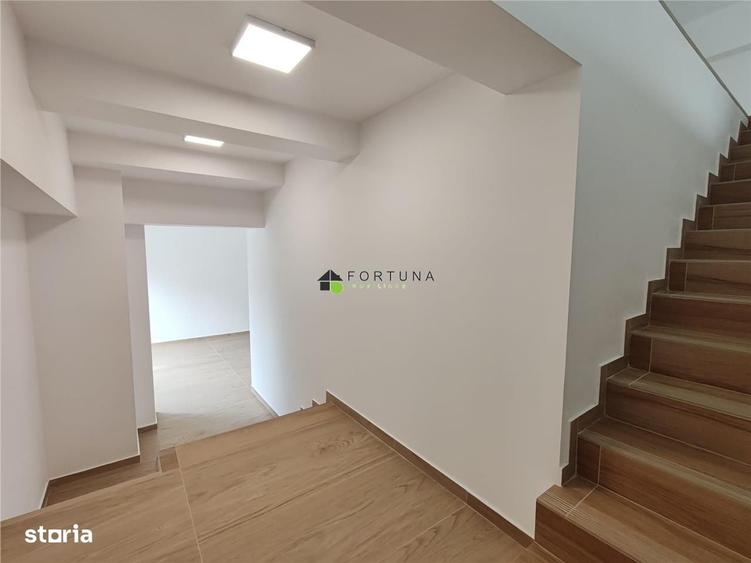 Spațiu comercial, de 181 mp, în Centrul Civic