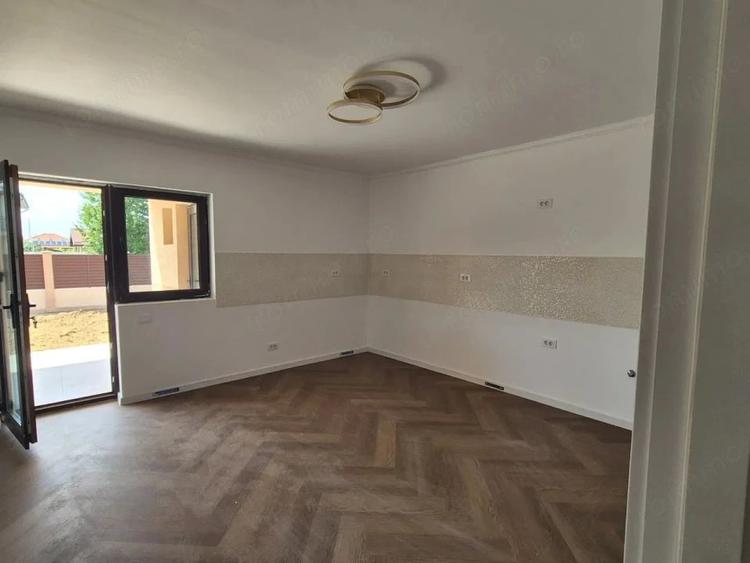 CASA P+1, DAMILA - 5